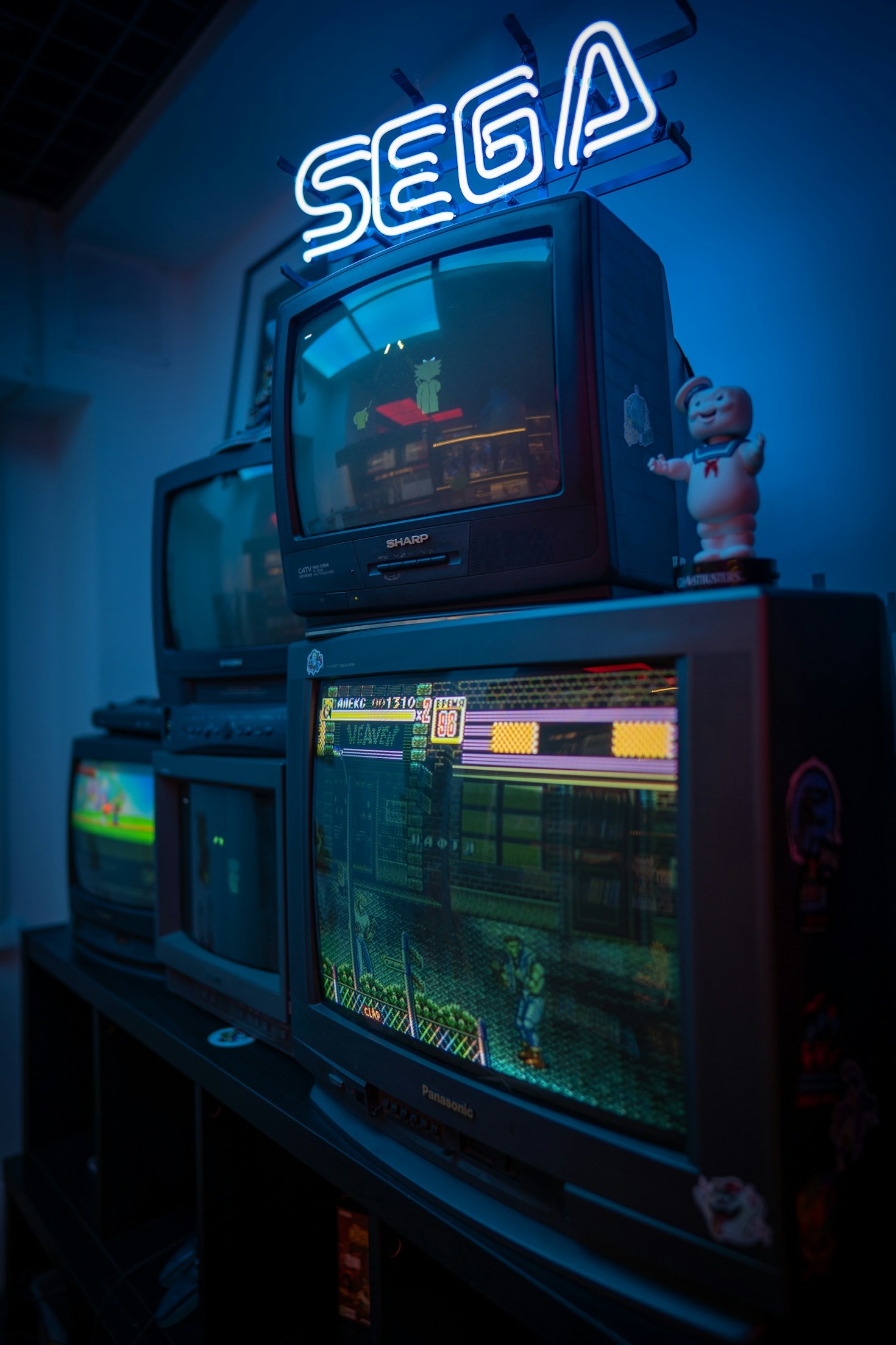 Come Trasformare il PC in una Sala Giochi Anni ’90