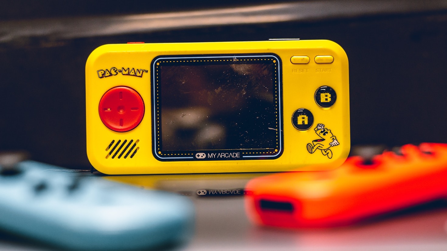 Storie di un Gamer: Ricordi e Giochi della Vecchia Scuola